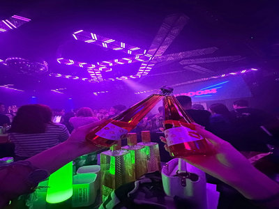梧州夜场招聘